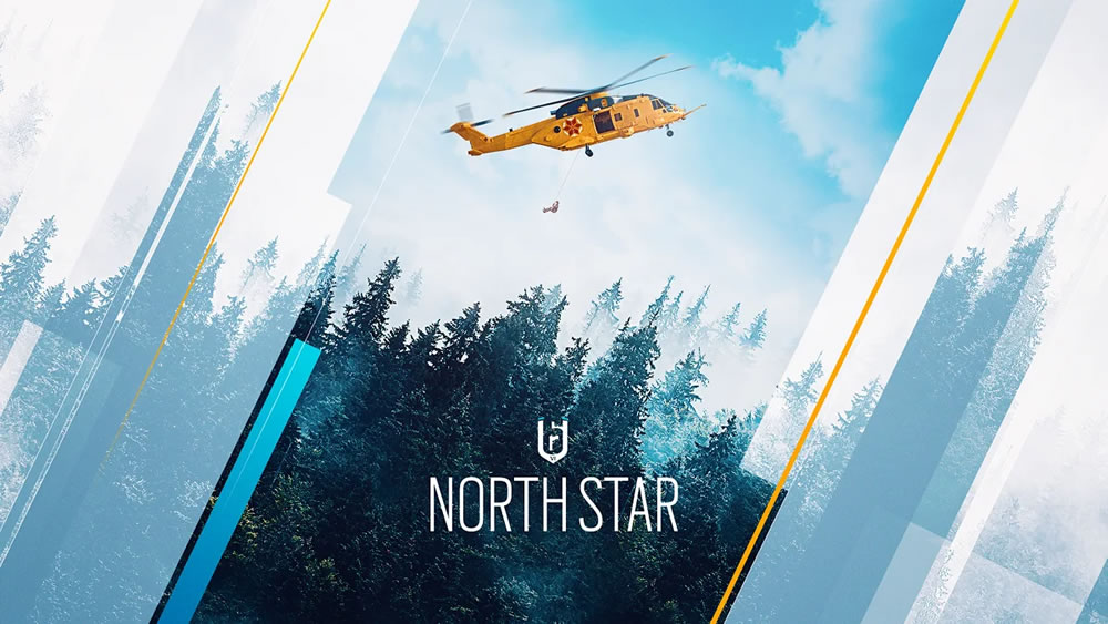 Preview/Vorschau - Tom Clancy's Rainbow Six Siege - Year 6 Season 2 North Star enthüllt