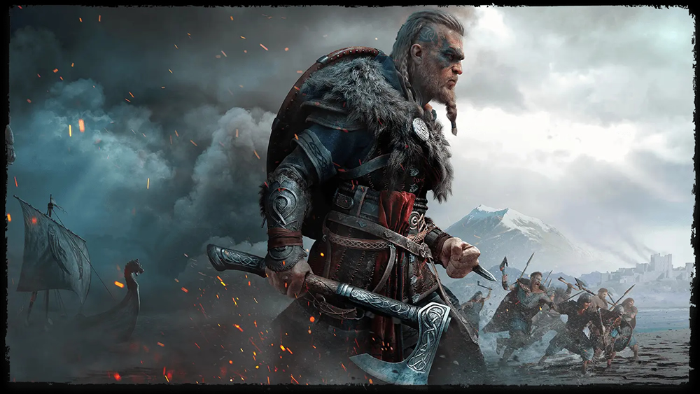 Tipps & Tricks - Assassin's Creed: Valhalla - Komplettlösung in 4K und 60 FPS