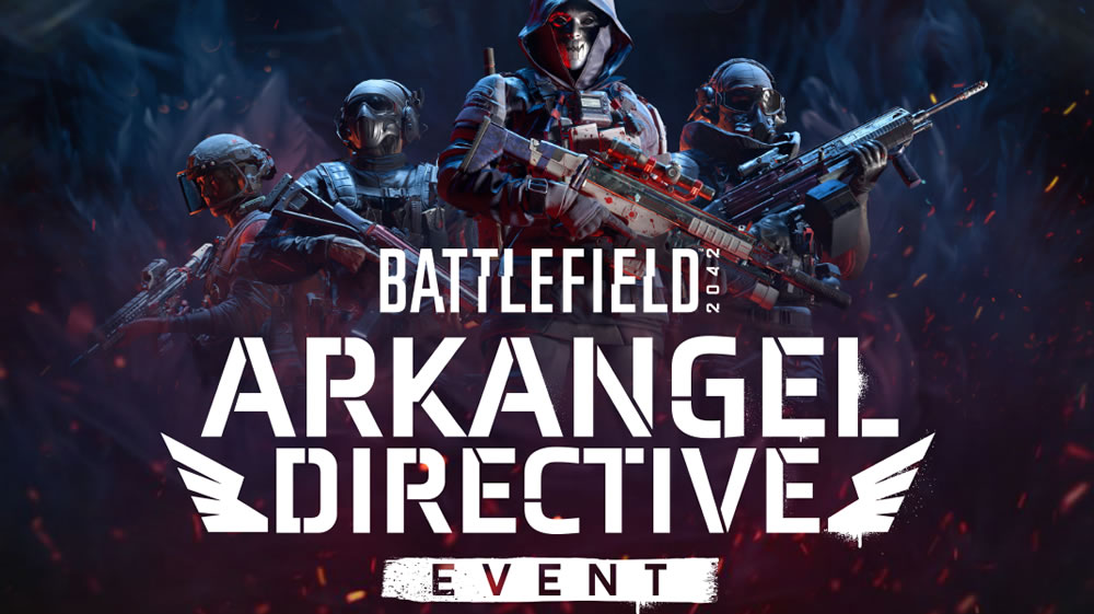 Preview/Vorschau - Battlefield 2042 - Arkangel Directive Event