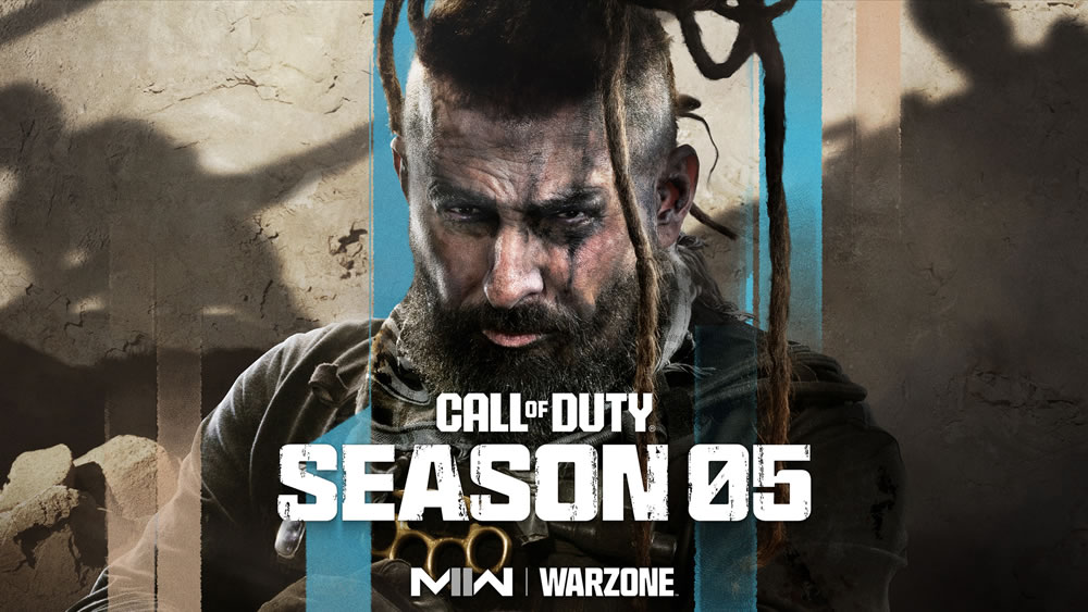Preview/Vorschau - Call of Duty: Modern Warfare 2 und Warzone 2.0 - Saison 5 ist da