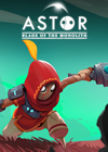 Astor: Blade of the Monolith