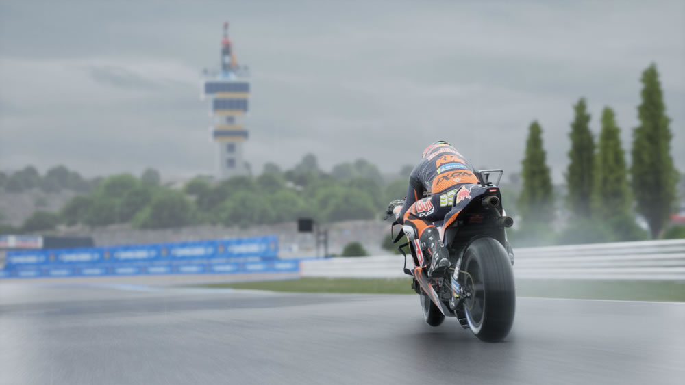 Screenshot zu MotoGP 24